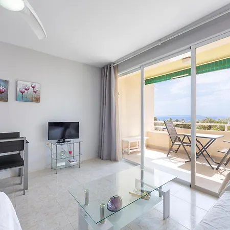 Paraiso, Vistas Al Mas Piscina Aguadulce (Almeria)