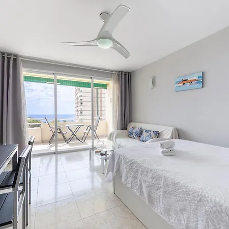 Paraiso, Vistas Al Mas Piscina Apartment Aguadulce (Almeria)