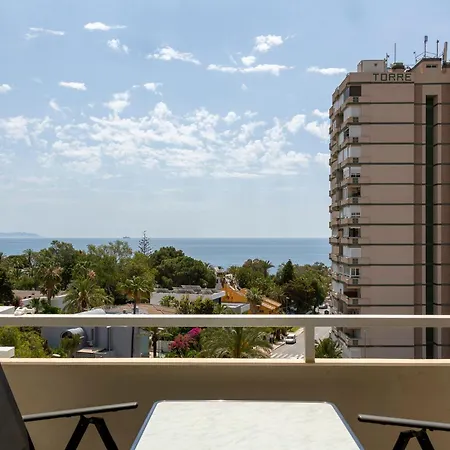 Apartment Paraiso, Vistas Al Mas Piscina Aguadulce (Almeria)
