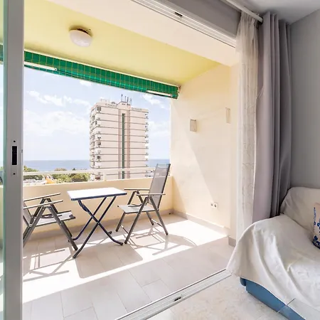 Apartment Paraiso, Vistas Al Mas Piscina Aguadulce (Almeria)